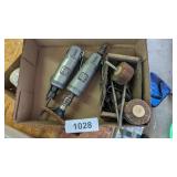 Air Tools