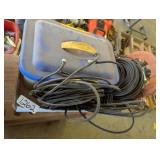 Coax & Other Cables