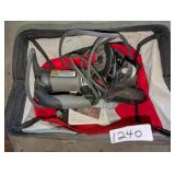 Electric Rotozip