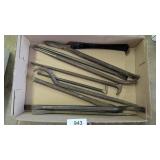 Pry Bars & Other