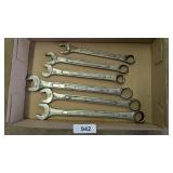 Truecraft Wrenches