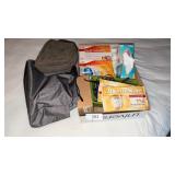 Bathroom Box Lot