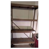 Metal Shelf