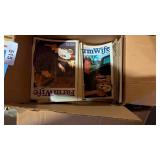 Farm Wife Magazines & Other