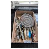 Kitchen Utensils