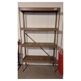Metal Shelf