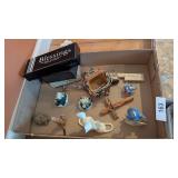 Figurines & Other Household Decor