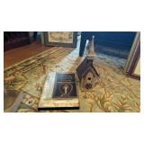 Country Home Decor