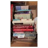 Popular Novels