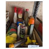 Gardening Box Lot