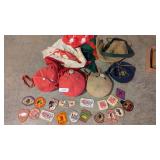Boy Scouts of America Canteens +