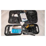 (1) Wahl Electric Hair Trimmer &