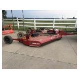 Bush Hog 1812 Brush Mower
