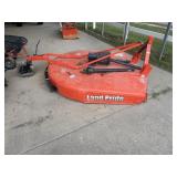 Land Pride RCF2072 Brush Mower