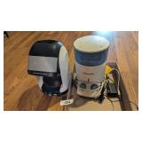 Indoor/Outdoor Wireless Speaker System &
