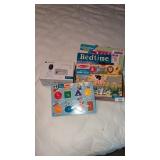 Motorola Baby Monitor + Children
