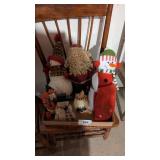 Christmas Decor