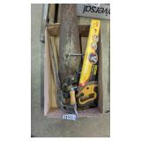 Hand Saws