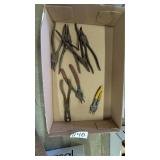Specialty Pliers