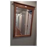 Wall Mirror