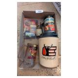 Nascar/Dale Earnhardt Box Lot