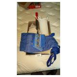 Back Scratcher, Shoe Horns, Foot & Ankle Support &