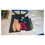 Hand Weights, Ankle Weights, Orthotics & Other