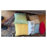 Decorative Pillows