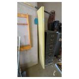 Yellow Countertop