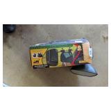 Towing Mirrors