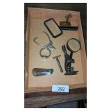 Misc. Box Lot
