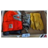 Carhartt Sock Hat, Hunter