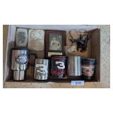 Dale Earnhardt Box Lot