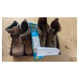 (2) Pairs Men