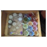 Thermoserv Bandanna Design Plastic Cups +
