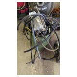 Misc. Hoses & Fittings