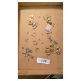 Assorted Earrings