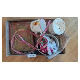 Assorted Pet Supplies