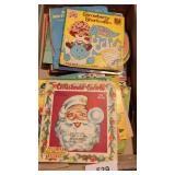 Vintage Children