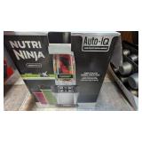 Ninja Juicer