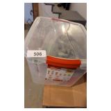 Rubbermaid Takealongs