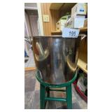 Better Homes & Garden 12 Quart Heavy Stock Pot -*