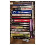 Popular Novels