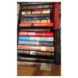 Popular Novels