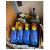 Engine Oils