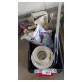 Misc. Box Lot