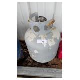 Propane Tank
