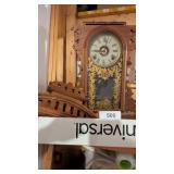 Vintage Clock