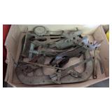 Plumbing Tools