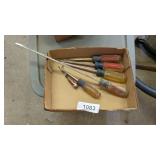 Craftsman Screwdrivers